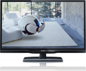 Philips 3100 series Full HD Ultra Slim LED TV 22PFL3108H